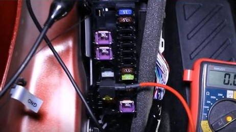 how to add a fuse to an empty fuse slot|How to Add a Fuse to an Empty Fuse Slot .